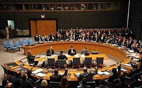   مصر اليوم - مجلس الأمن يصوت على مشروع قرار بشأن حرية دخول المساعدات لسورية