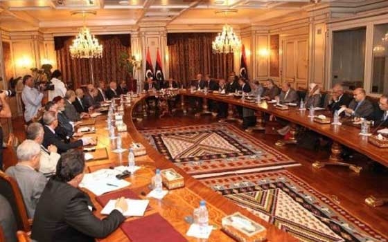   مصر اليوم - ليبيا تنشىء جهازًا لمكافحة الهجرة غير الشرعية