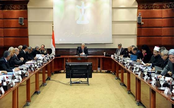 مصر اليوم - مجلس الوزراء ينفي إنهاء أزمة الكهرباء في مصر في الفترة المقبلة