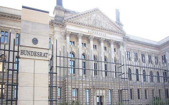   مصر اليوم - مجلس الولايات الألماني يقر قانون الحد الأدنى للأجور