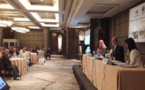   مصر اليوم - 95 مليونًا و726 ألف جنيه قيمة مشروعات ينفذها مجلس التكنولوجيا للصناعة