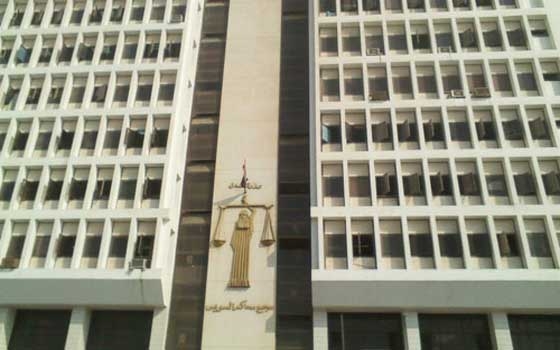   مصر اليوم - نيابة السويس تُجدد سجن مُستشار مرسي للثروة السمكية