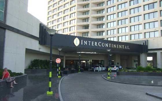   مصر اليوم - إنتركونتيننتال تباشر العمل في إنشاء فندقين جديدن في أبوظبي