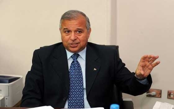   مصر اليوم - محافظ الأقصر يهنِّئ الشَّعب المصريّ بعيد الفطر المبارك