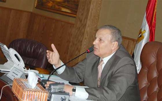   مصر اليوم - محافظ الغربية يكرم الفائزين في مسابقة القرأن الكريم