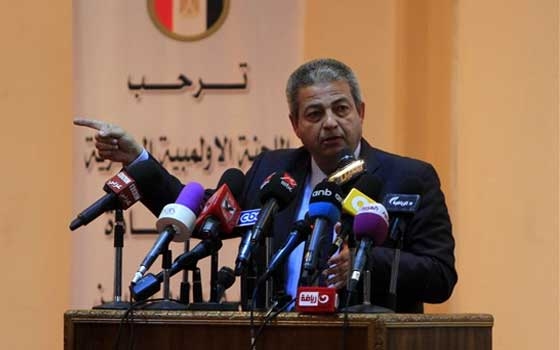   مصر اليوم - الشباب تدعو للمشاركة في نموذج محاكاة المجلس الشعبي المحلي