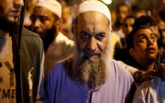   مصر اليوم - استئناف محاكمة الظواهري و 67 آخرين في قضية اتهامهم بتشكيل تنظيم مسلح