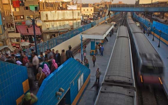   مصر اليوم - إحباط تفجير 5 أسطونات غاز قرب محطة مترو ساقية مكي