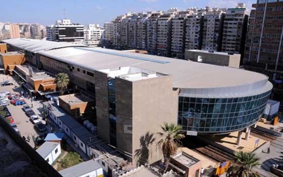 مصر اليوم - إصابة 5 إثر انفجار داخل محطّة سيدي جابر في الإسكندريّة