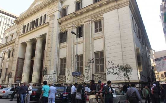   مصر اليوم - لجنة حصر وإدارة أموال الإخوان تتقدّم ببلاغ ضد قيادات الجماعة