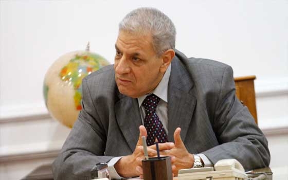   مصر اليوم - ابراهيم محلب يشهد توقيع بروتوكول تطوير منطقة المنيل القديم