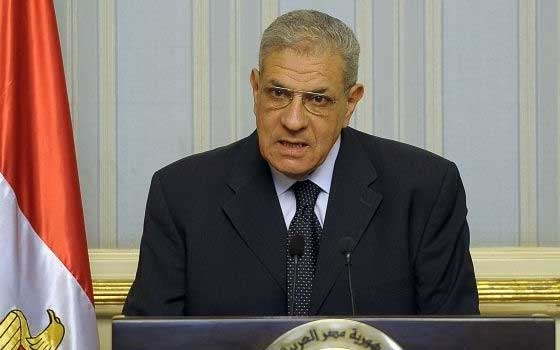   مصر اليوم - رئيس الوزارء : إعادة تشكيل مجلس إدارة الهيئة العامة للتنمية الصناعية