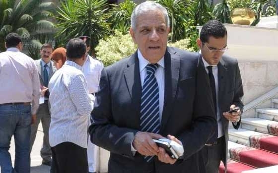   مصر اليوم - محلب يكشف عن إستعدادات أمنية في الشارع لضبط الأسعار