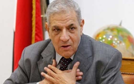   مصر اليوم - محلب يؤكد لوزيرة الخارجية الإيطالية استقرار الأوضاع