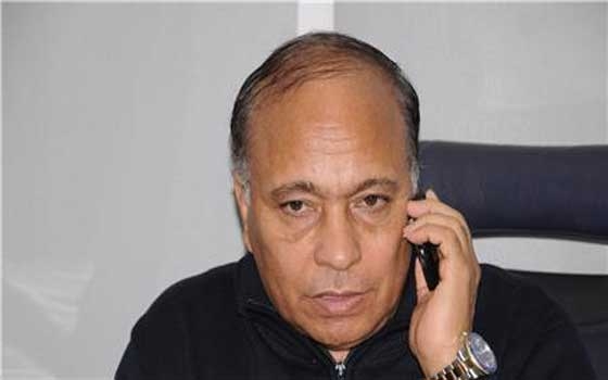   مصر اليوم - أبو السعود يطالب باسترداد 8 ملايين جنيه من الدراويش