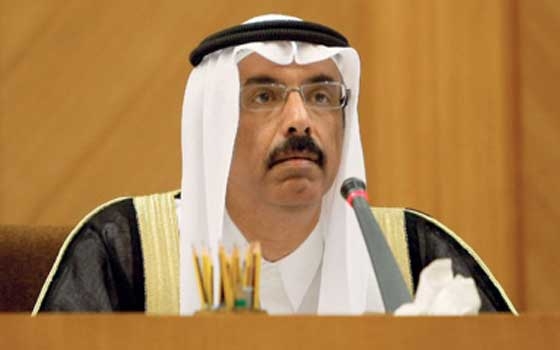   مصر اليوم - رئيس المجلس الوطني الإماراتي يغادر القاهرة