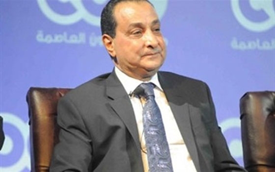   مصر اليوم - الأمين يشيد بتبرعات رجال أعمال سعوديين دعمًا لمصر