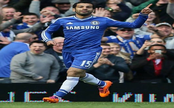   مصر اليوم - مشكلة التجنيد تعرقل انضمام محمد صلاح لمعسكر المنتخب الوطني المصري