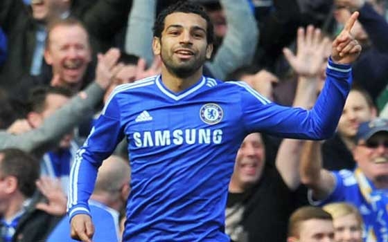   مصر اليوم - تشيلسي يضع محمد صلاح ضمن خطة تسويق النَّادي للموسم الجديد