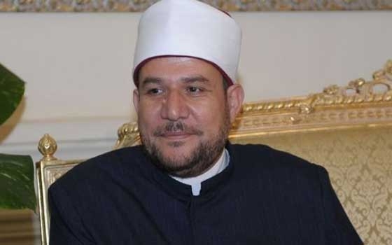   مصر اليوم - وزير الأوقاف يحذر من المساس بثوابت العقيدة مما يخدم التطرف والارهاب