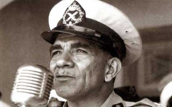   مصر اليوم - محمد نجيب أول رئيس مصري عقب ثورة يوليو