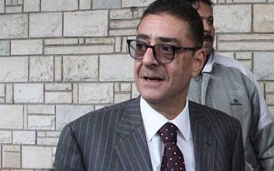   مصر اليوم - طاهر يطالب لاعبي نادي الأهلي بتحقيق الفوز على سموحة