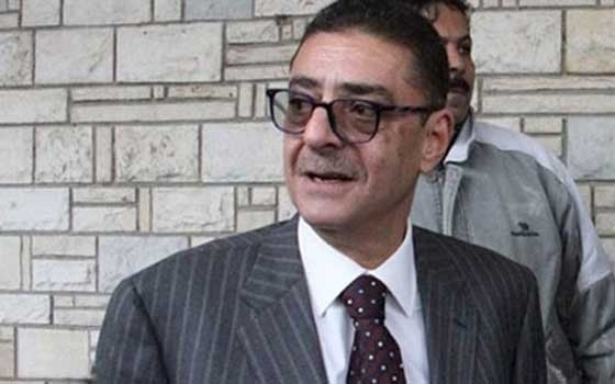   مصر اليوم - الأهلي يختار خالد مرتجي لتمثيله في لجنة الأنديَّة