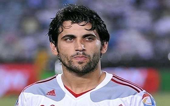   مصر اليوم - محمود فتح الله يقترب من الاحتراف في الدوري القطري