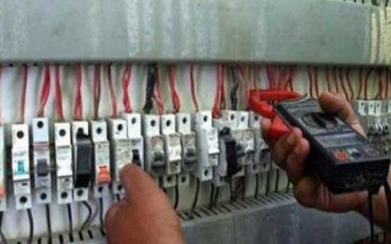   مصر اليوم - شرطة الكهرباء تتمكن من ضبط ٤٩ ألفًا و٢٩٣ قضية سرقة تيار كهربائي