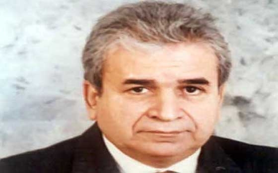   مصر اليوم - مخلص قطب يؤكد أن هدف المبادرة المصرية هو إحباط المخططات ضد القضية الفلسطينية