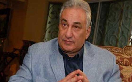   مصر اليوم - مخلص قطب : حماس تتاجر بالوطن وتختزل القضية فقط في تحقيق البعد الإنساني