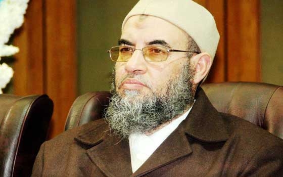   مصر اليوم - رئيس حزب النور يناقش قانون الخطابة الجديد مع وزير الأوقاف