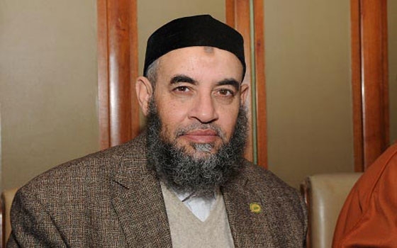   مصر اليوم - مخيون يطالب مصر والمنظمات الإسلامية لوقف الاحتلال الإسرائيلي علي فلسطين