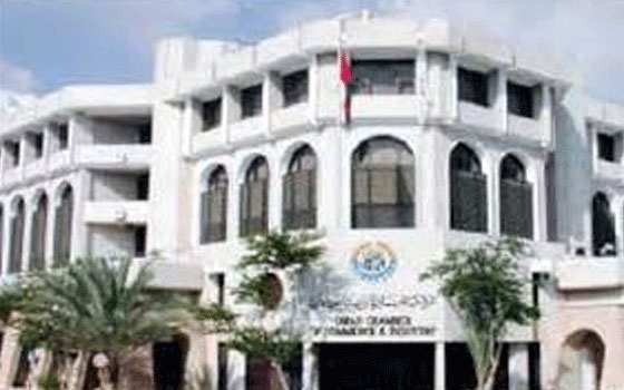   مصر اليوم - غرفة تجارة وصناعة عمان تستضيف وزير النقل والإتصالات