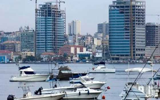   مصر اليوم - مدينة لواندا عاصمة أنغولا أغلي مدينة في العالم