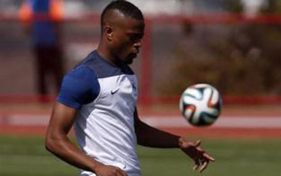   مصر اليوم - يوفنتوس يضم الفرنسي ايفرا من مانشستر يونايتد