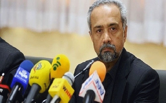   مصر اليوم - توقعات بأن إیطالیا ستصبح الشریك الإقتصادي الأول لإیران