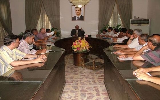   مصر اليوم - تكثيف الجهود لتوفير السلع بالجودة المناسبة خلال فترة عيد الفطر