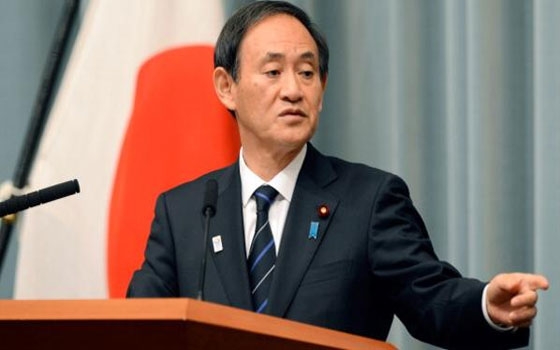   مصر اليوم - طوكيو: سنضغط بشكل أكبر على إسرائيل وفلسطين