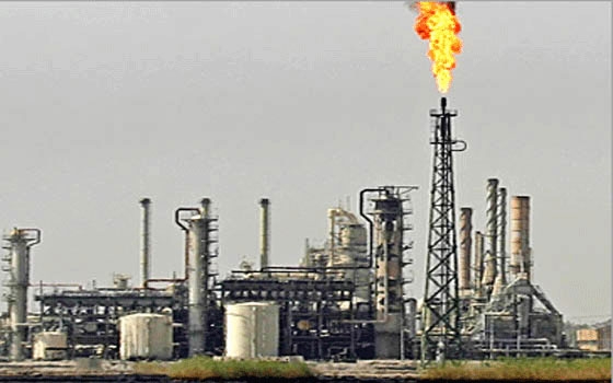   مصر اليوم - سعر برميل النفط الكويتي ينخفض الى 104.78 دولار