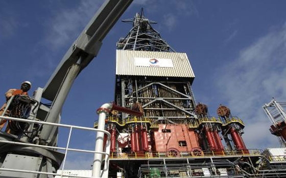   مصر اليوم - منظمات مدنية تندد بعدم شفافية تجارة النفط الافريقي عبر شركات سويسرية