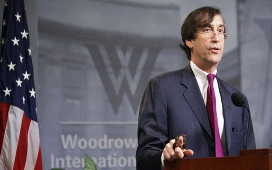   مصر اليوم - ديفيد ميلر: نزع سلاح غزة مستحيل