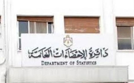   مصر اليوم - إرتفاع عجز الميزان التجاري في الأردن بنسبة 6.1 %