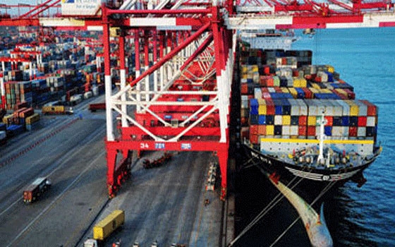   مصر اليوم - تجارة الصين ودول الأسيان تتجاوز 220 مليار دولار في 6 أشهر