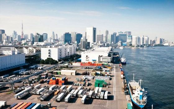   مصر اليوم - ارتفاع الاستثمار الأجنبي المباشر في كوريا الجنوبية