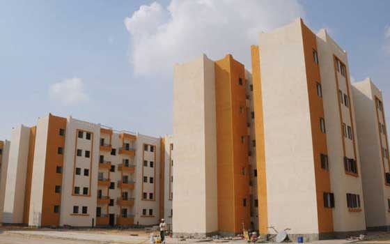   مصر اليوم - طرح ٢٥ مناقصة عامة فى ٩ مدن جديدة على مستوى الجمهورية