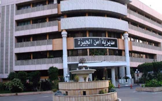 مصر اليوم - مجهولون يطلقون النيران على قسم العياط في الجيزة