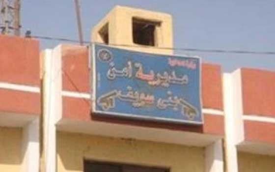   مصر اليوم - أهالي مريض يعتدون على طبيبة في مستشفى في بني سويف