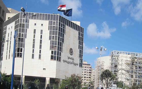 مصر اليوم - انفجار قنبلة صوت في مسكن ضباط الشرطة في بورسعيد