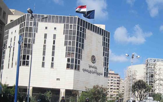   مصر اليوم - انفجار قنبلة صوت في مبيت أمناء الشرطة في حي الزهور ولا إصابات